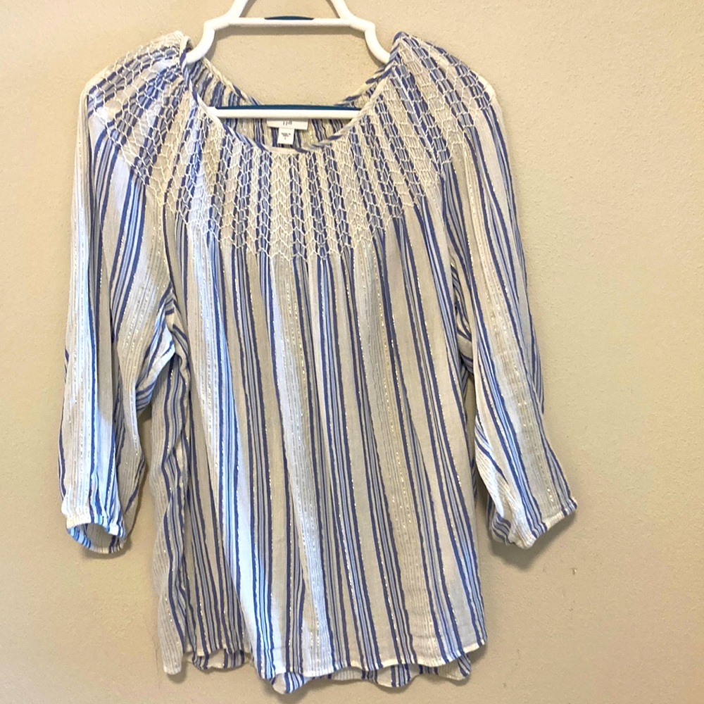 Women’s blouse